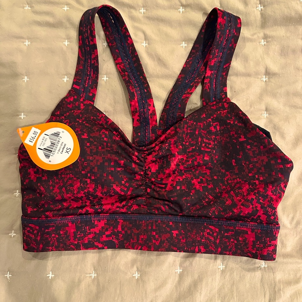 Sports Bra